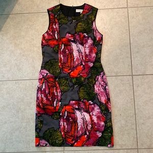 Trina Turk Los Angeles Dress
